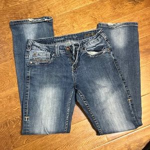 CowgirlTuff jeans